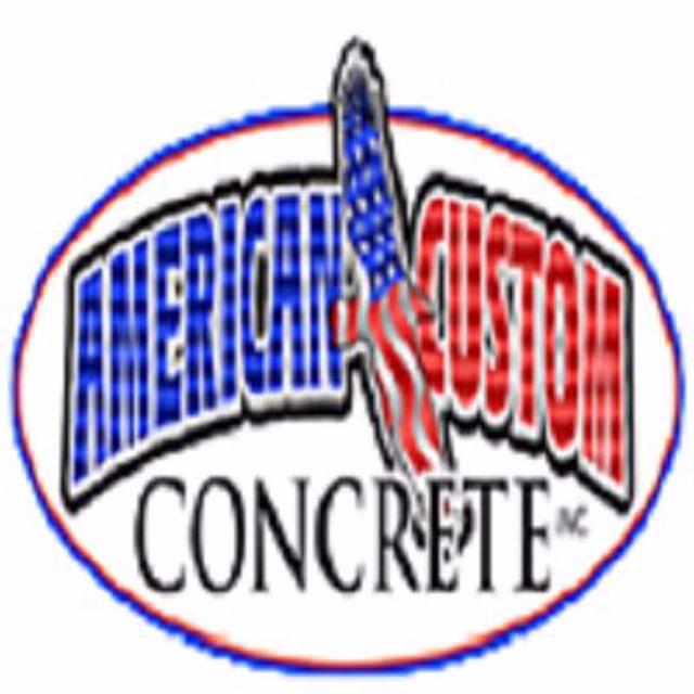 Americancustom Concrete
